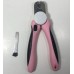 FixtureDisplays® LARGE Pet Dog Cat Nail Toe Claw Clippers Scissors Shears Trimmer Cutter Grooming Tool 12220
